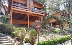 Cabañas Los Bosques del Zembo